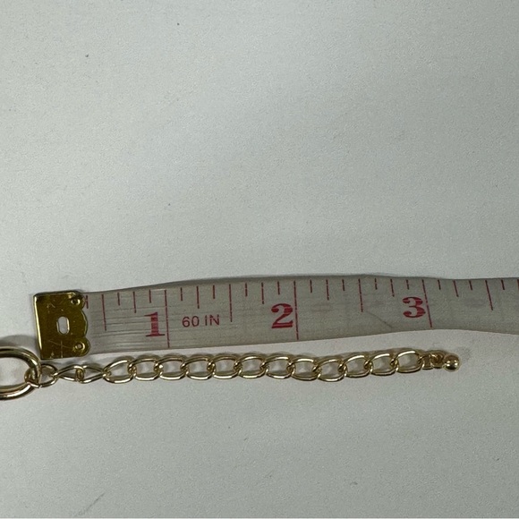 🔥SALE DOUBLE THICK CHAIN NECKLACE - Picture 8 of 8